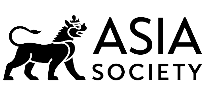 Asia Society Logo