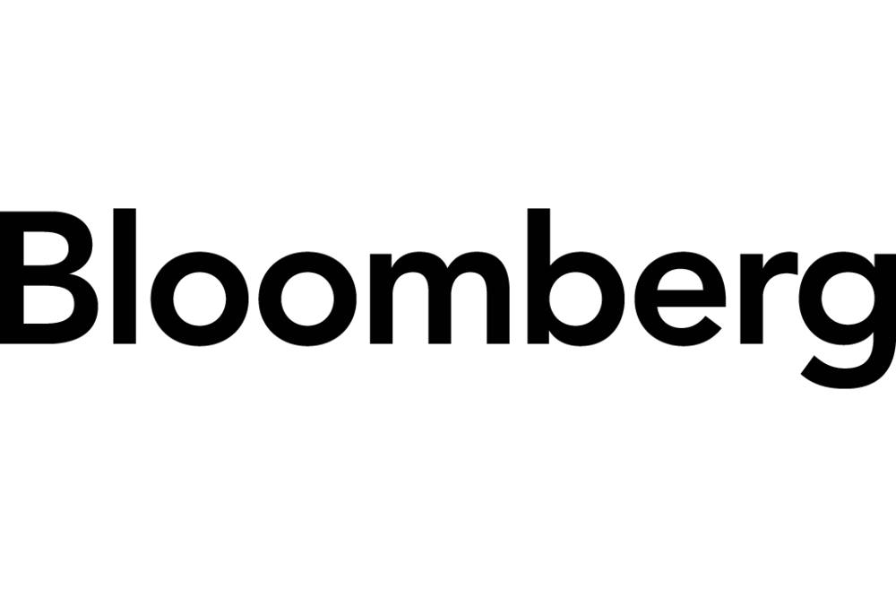 Bloomberg Logo