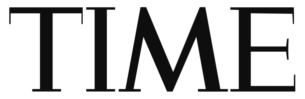 TIME Logo